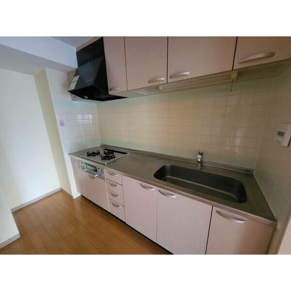 シュパール千代田501号室 部屋その他