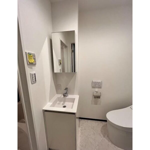 HANABUSAⅥⅥ202号室 部屋その他