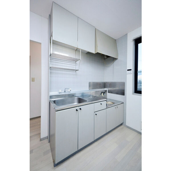 アイレッツM キッチン