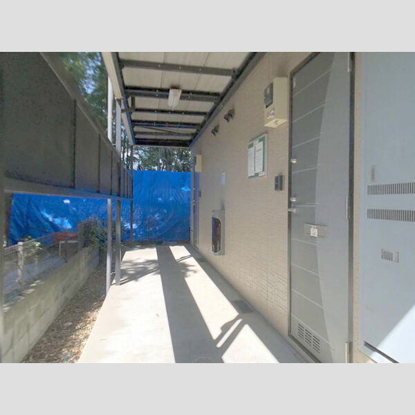 グリーンオーク 周辺