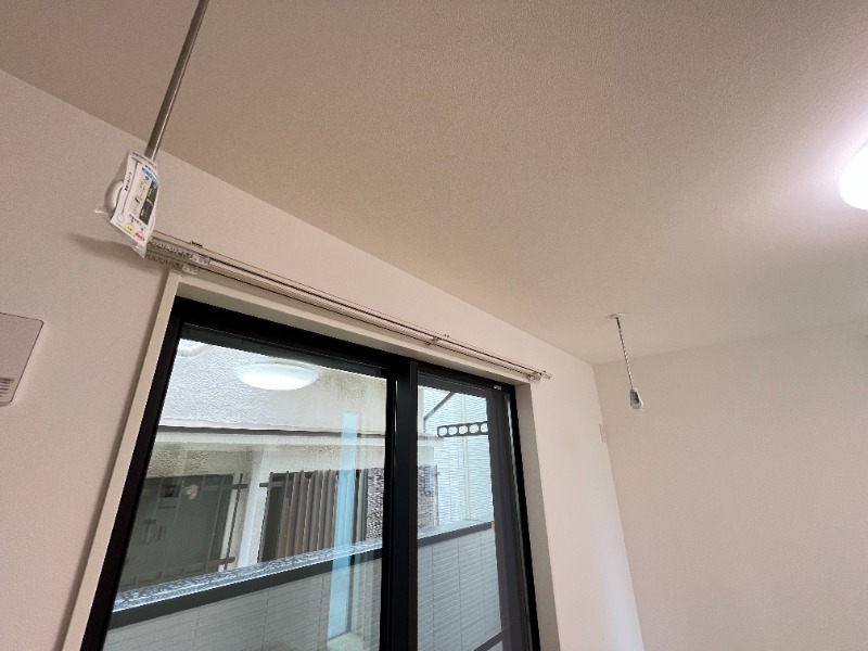 Nグランツ押切1階 部屋その他