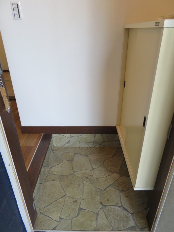 大森ハイツ ※別部屋写真参照