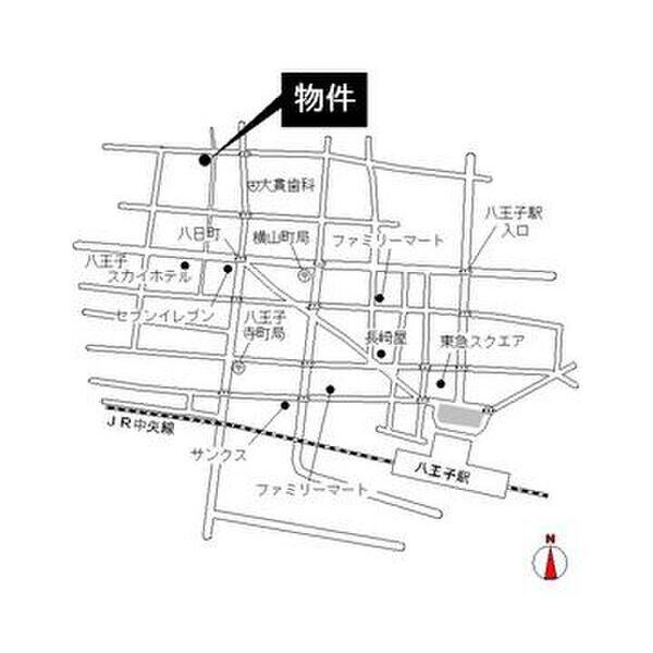 アーバンハウス本町203号室 null