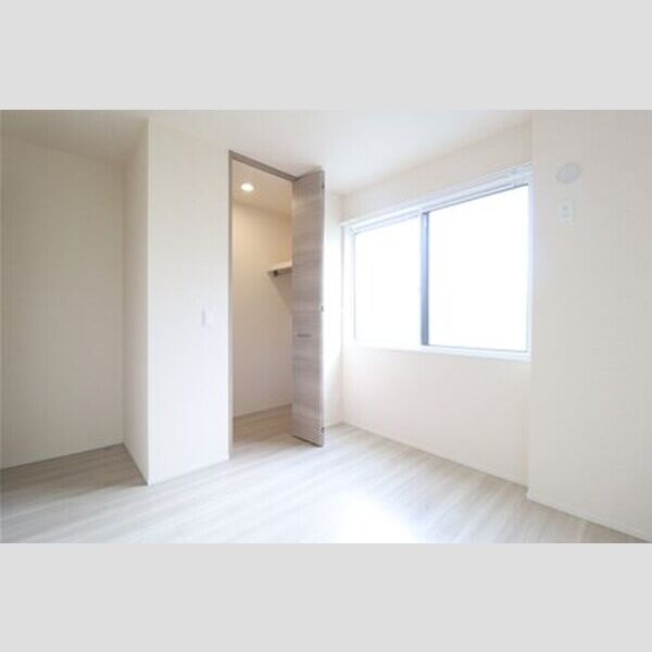 La Maison Masha101号室 洋室5帖