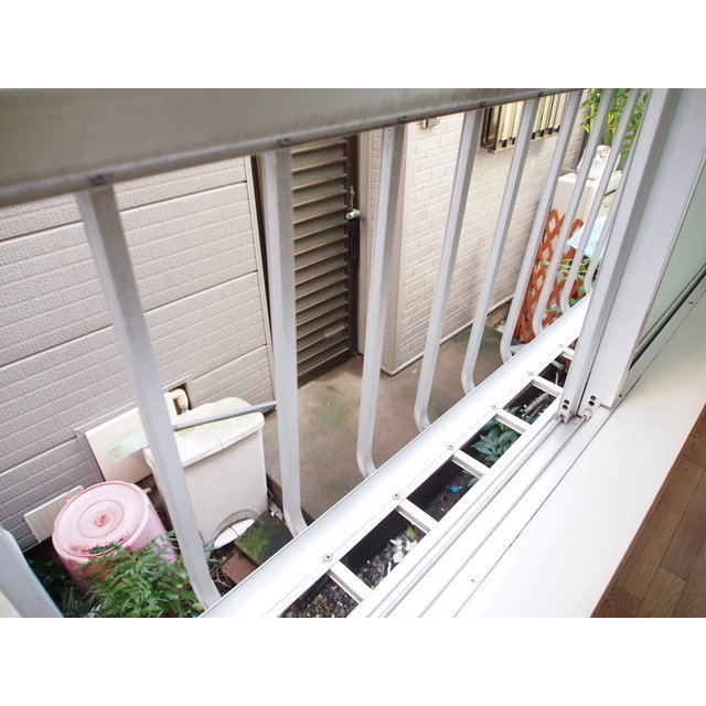 メゾンド林102号室 部屋その他