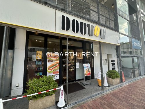 Ｐｒｉｍａｌ 石神井公園 【喫茶店・カフェ】ドトールコーヒーショップ 石神井公園駅前店まで150ｍ