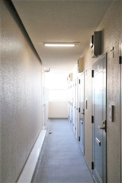 ワコーレ・メイ中村橋4階 同建物別部屋の参考画像