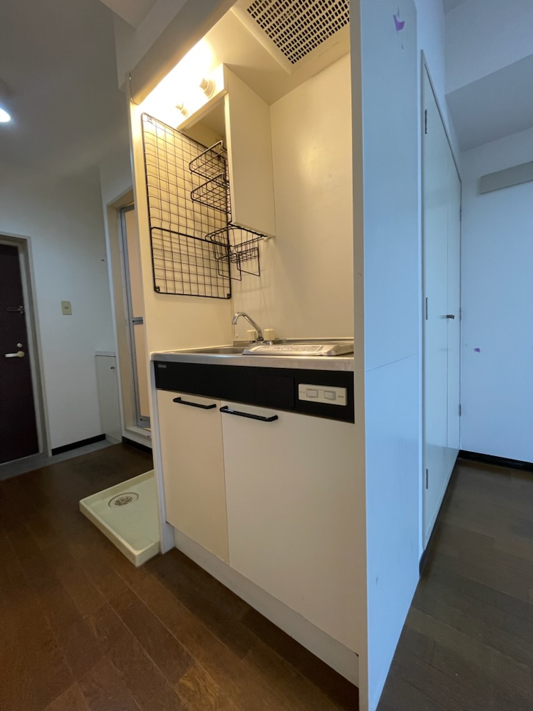 メインステージ中井駅前 キッチン