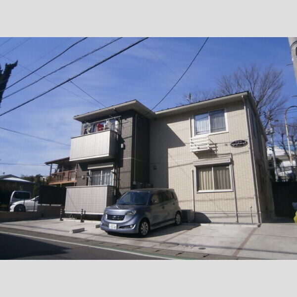 シンフォニーの外観画像