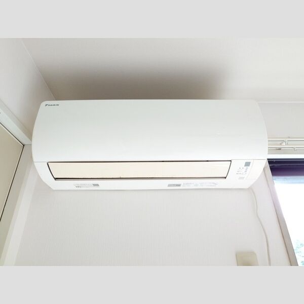 ブルーフォックス102号室 部屋その他