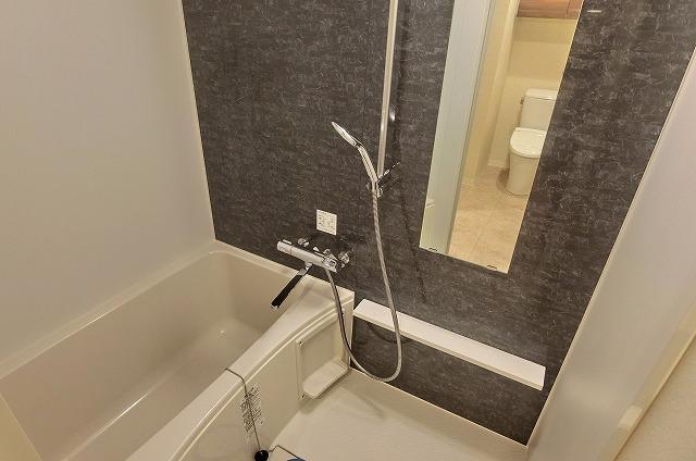 グランドコンシェルジュ浅草橋 バス