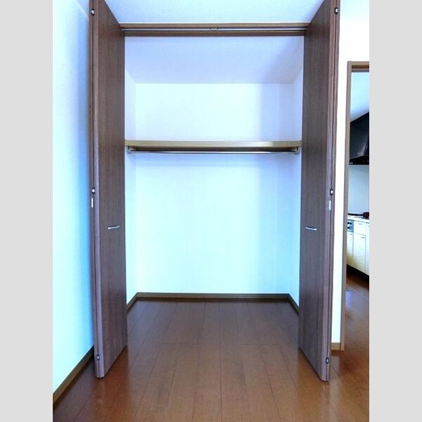 プランドール　ABA104号室 同建物別部屋の参考画像