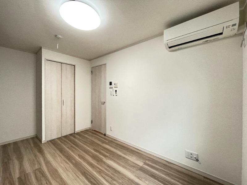 フォンテーヌ2階 同建物別部屋の参考画像