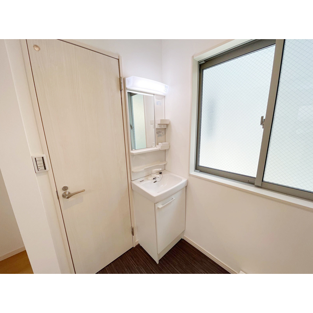 MQuarto熊野前102号室 内観