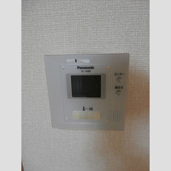 アルテール TVインターフォン