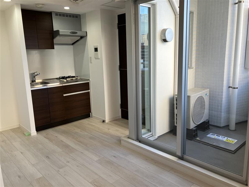 プラウドフラット白金高輪1201号室 部屋その他