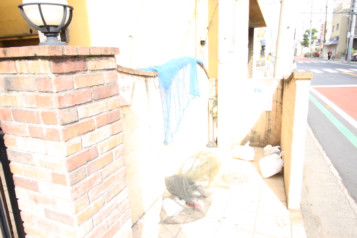 ソレイユ上福岡1階 部屋その他