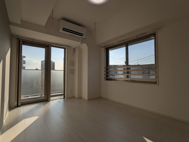 エヌステージ西船橋市川 リビング