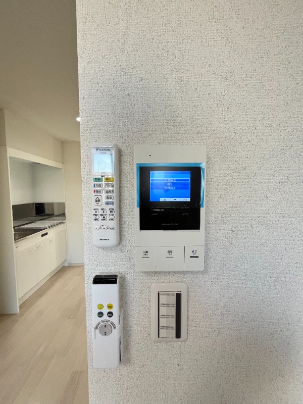 ノーザンロード上板橋 部屋設備