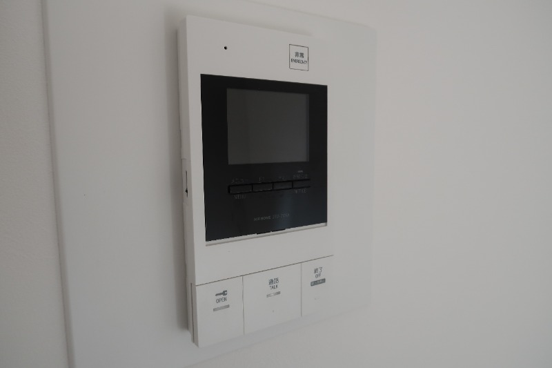 プルーシオス朝霞台2階 部屋その他