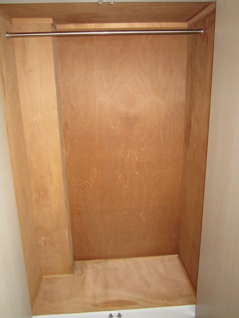 マザーズウォーク 収納