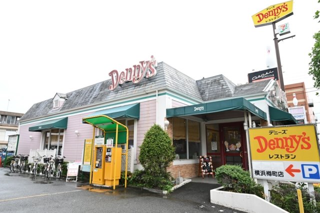 ワコーレ綱島Ⅱ2階 周辺