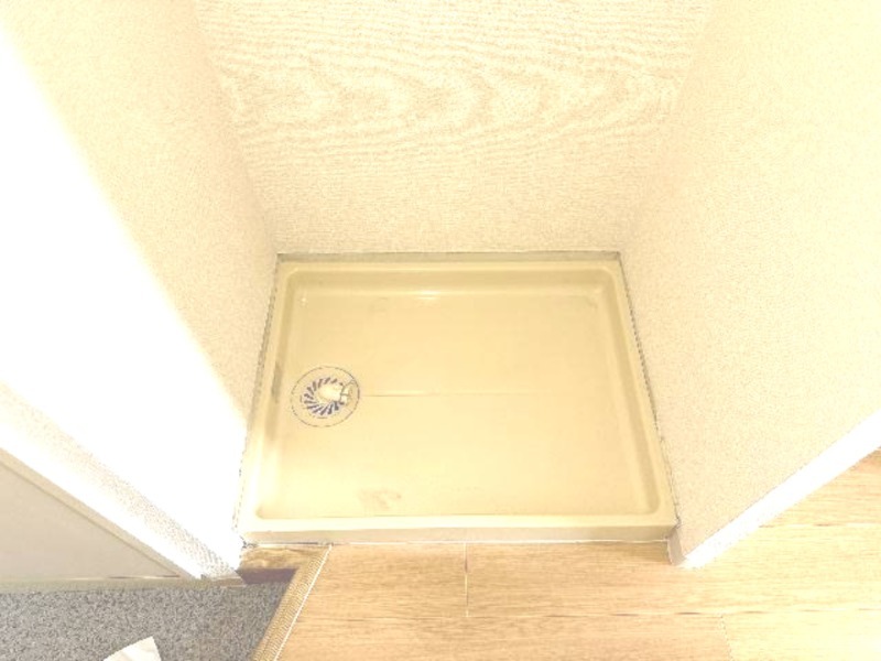 クリオたまプラーザ壱番館3階 部屋その他