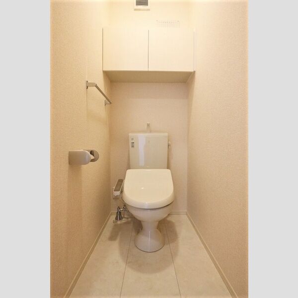 ティアレス　Ⅰ305号室 温水洗浄暖房便座