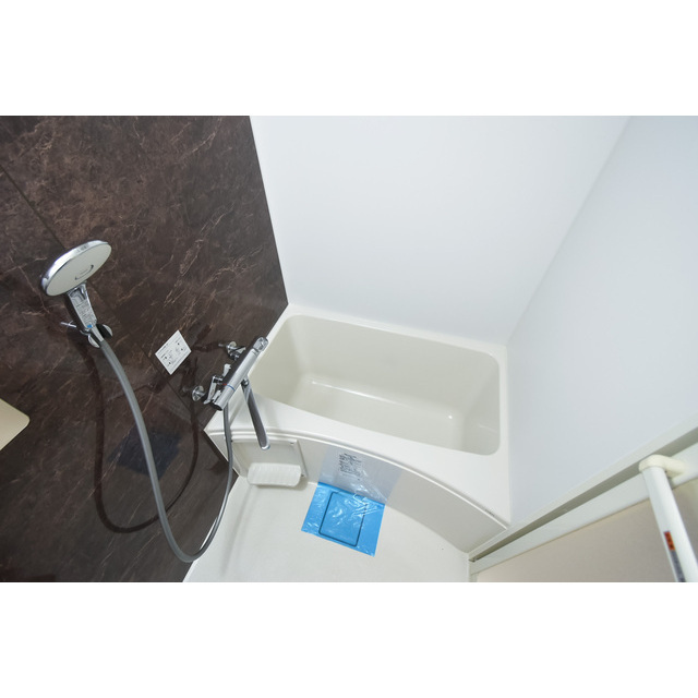 ＨＪ　ＰＬＡＣＥ神楽坂0405号室 お風呂