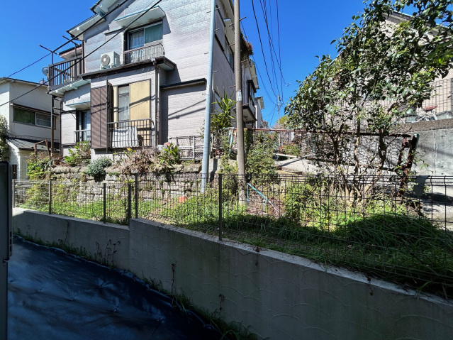 デュオメゾン横濱石川町ＷＥＳＴ1階 部屋その他