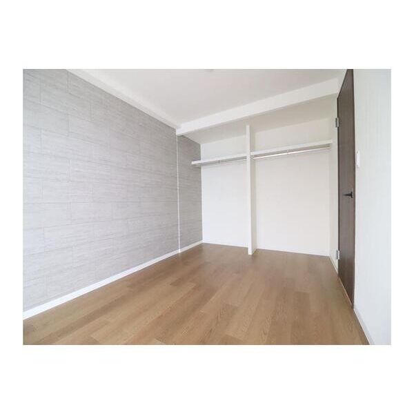 コーポ・ウエストアイランド101号室 リビング