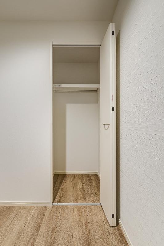 ＥＬＭ　ＶＩＳＴＡ　Ｂ 収納