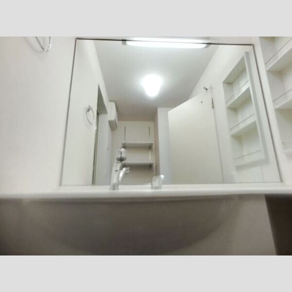 メゾン・ジャンティーユ 洗髪洗面化粧台