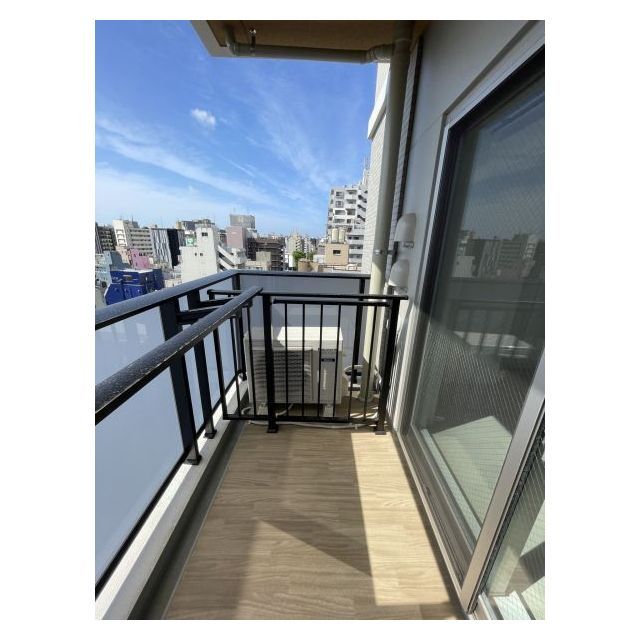 WORVE横浜伊勢佐木町8階 同建物別部屋の参考画像