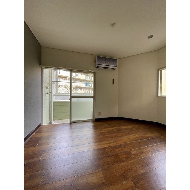 コーポK リビング