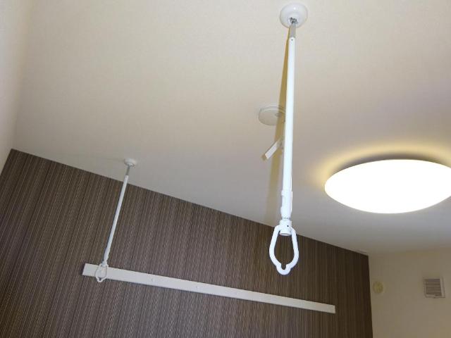 アン・ファースト 室内設備（イメージ）