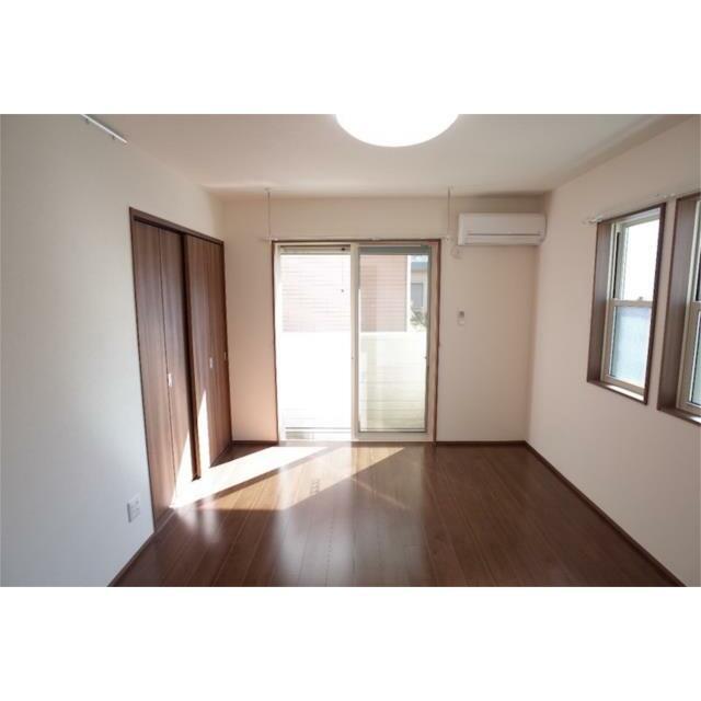 グリーンゲイブルズ1階 お風呂