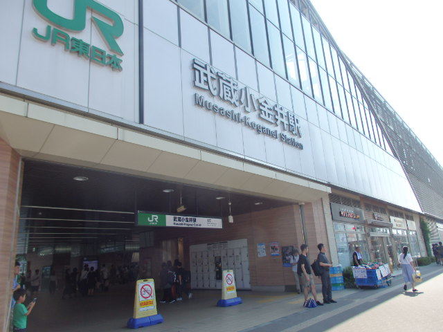 メゾンエトワールＢ棟0102号室 nonowa武蔵小金井