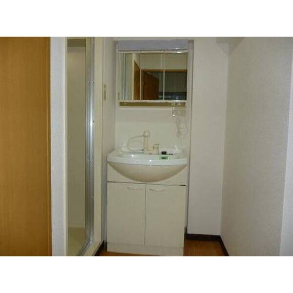 サル・ドュ・セジュール0402号室 部屋その他