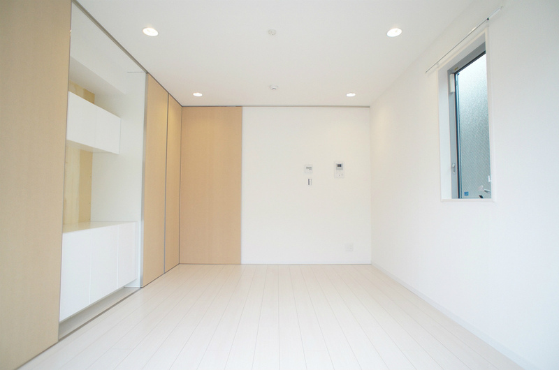 リブリ・オーシャンサイド1階 部屋その他