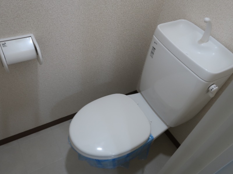 メゾン北小金B棟 ＊別号室の写真となります。