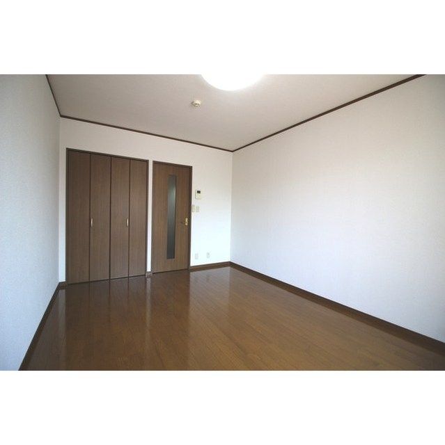 アムール SHINYA リビング