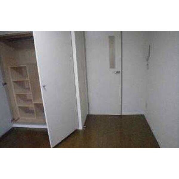 サンガ高輪0204号室 部屋その他