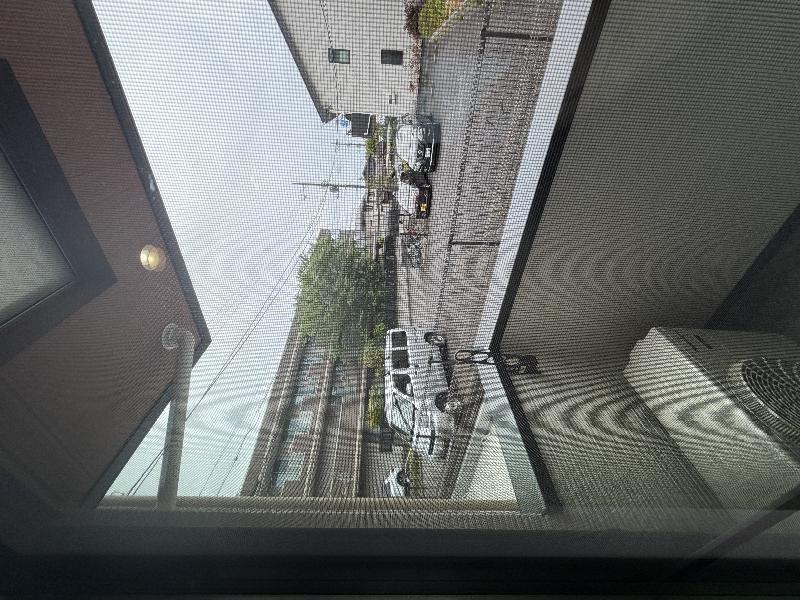 ノードテラス東所沢1階 部屋その他