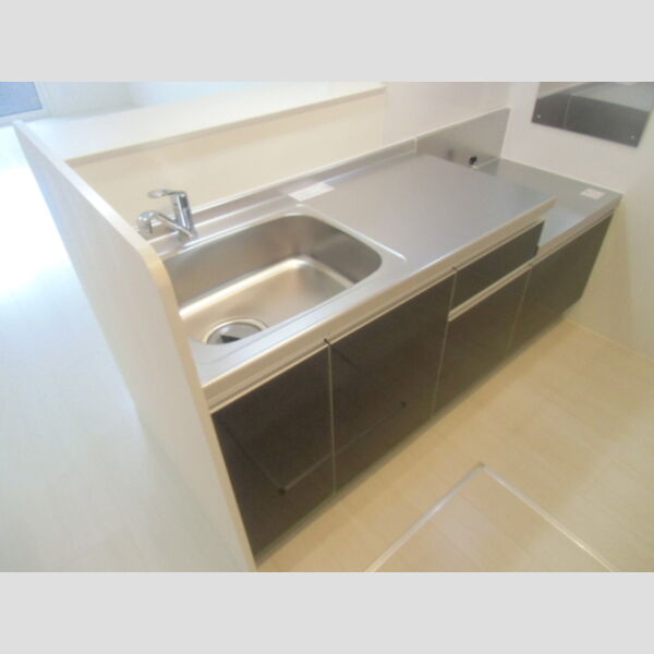 AMR24110号室 110(キッチン)