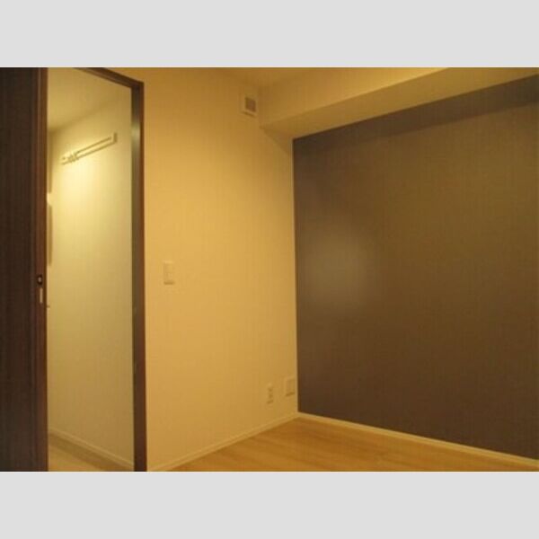 CLASSEUM都賀111号室 洋室