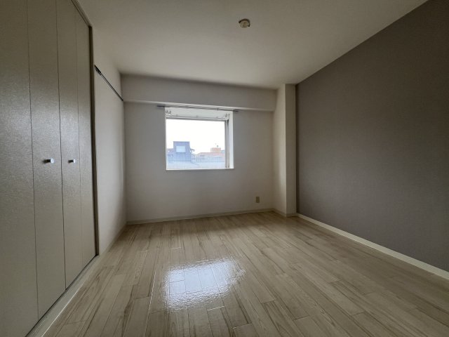 ＴＯＭＩＫＵＲＡ－Ⅲ0305号室 部屋その他