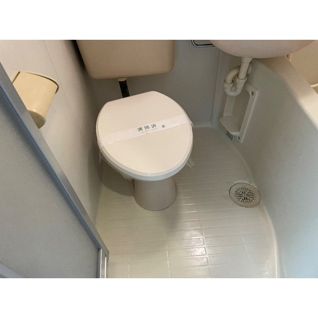 サンライズ船橋303号室 内観