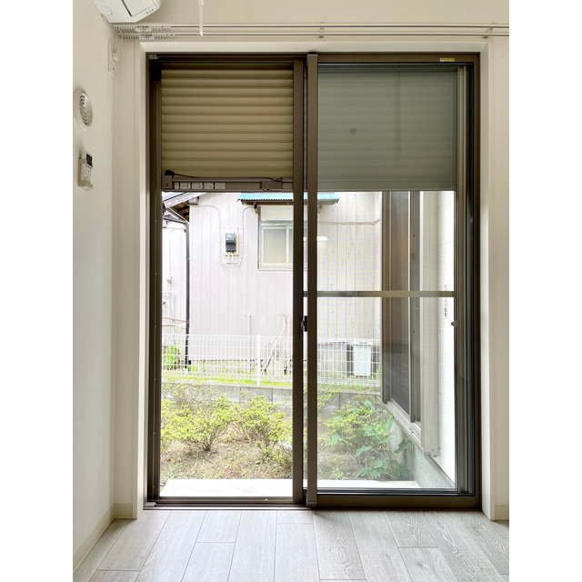 パティオ湘南102号室 ☆洋室3.17帖