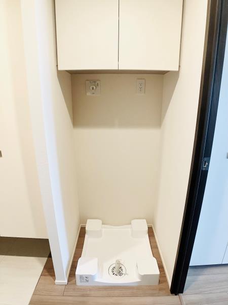 白金ザ・スカイ 東棟14階 部屋その他